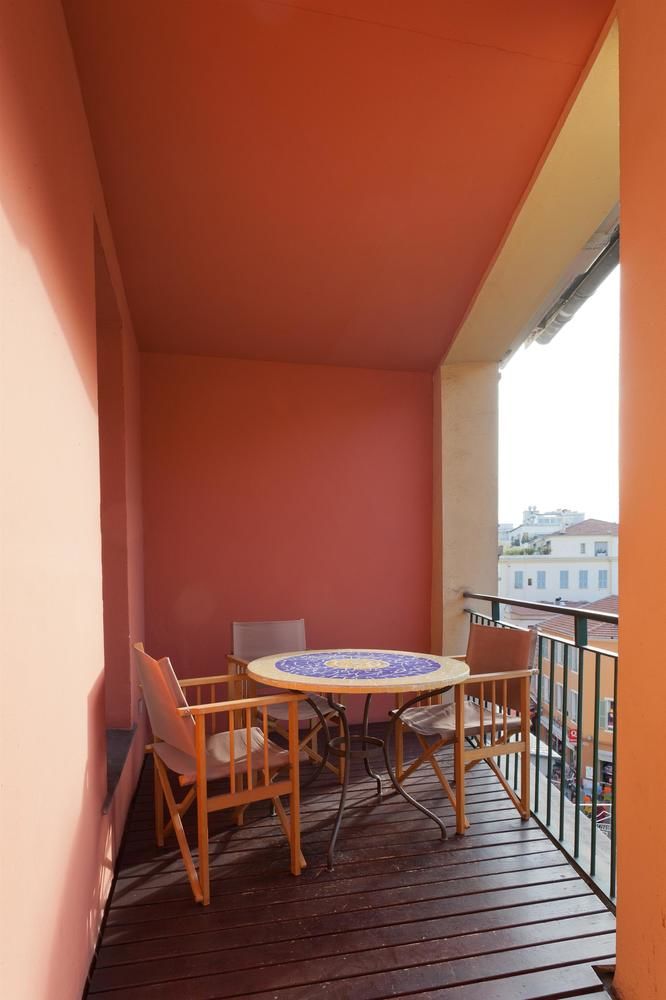 Fotos Hotel Quality Hotel Flore Nice Promenade