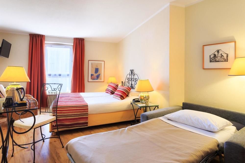 Fotos Hotel Quality Hotel Flore Nice Promenade