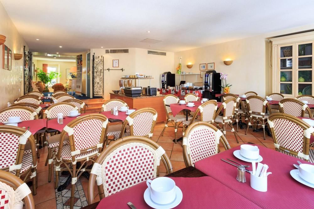 Fotos Hotel Quality Hotel Flore Nice Promenade