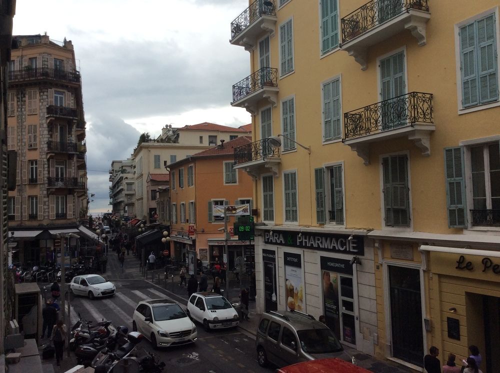 Fotos Hotel Quality Hotel Flore Nice Promenade