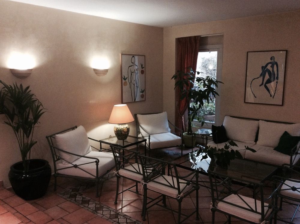 Fotos Hotel Quality Hotel Flore Nice Promenade