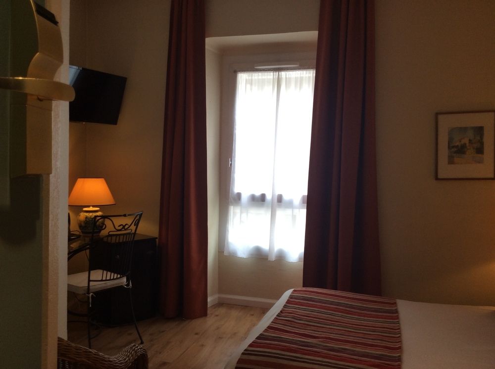 Fotos Hotel Quality Hotel Flore Nice Promenade
