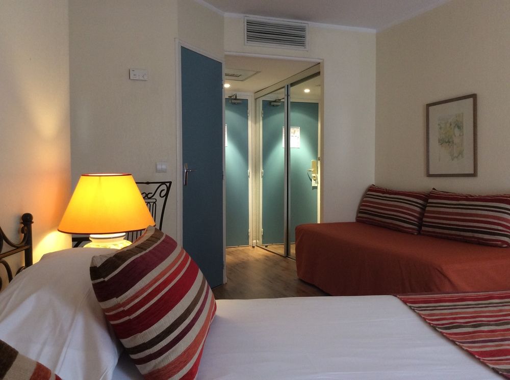 Fotos Hotel Quality Hotel Flore Nice Promenade
