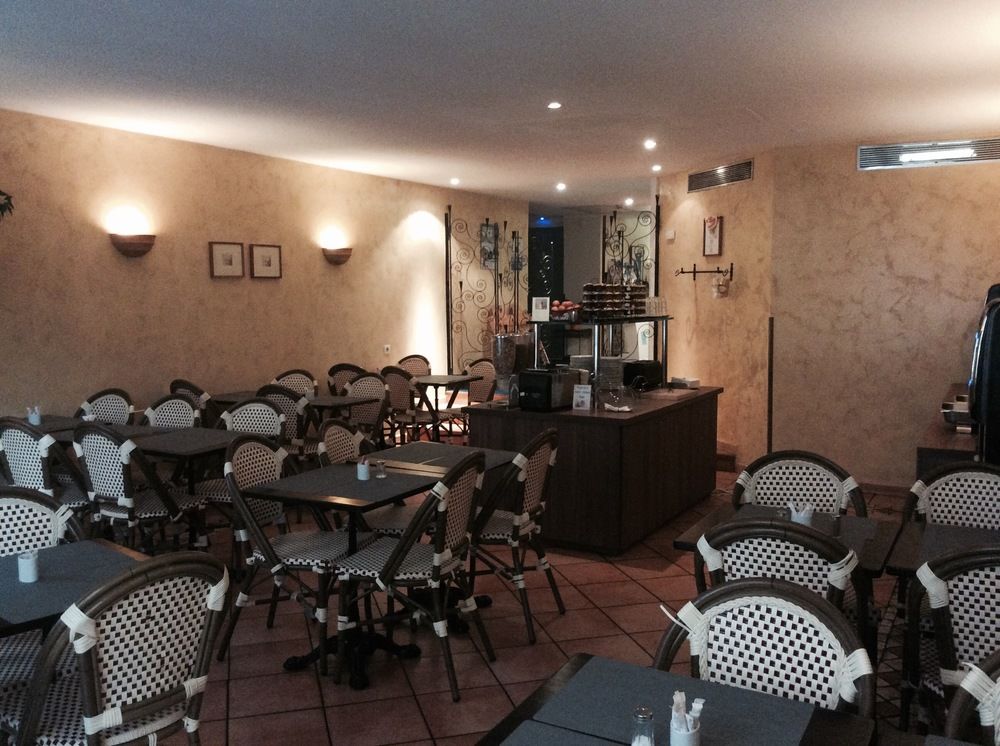 Fotos Hotel Quality Hotel Flore Nice Promenade