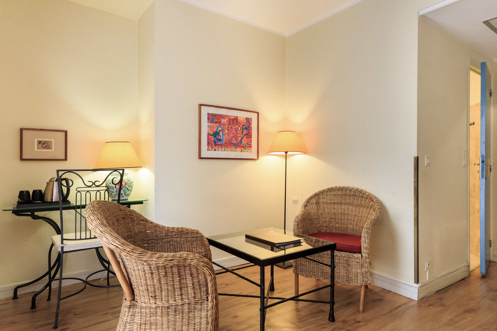 Fotos Hotel Quality Hotel Flore Nice Promenade