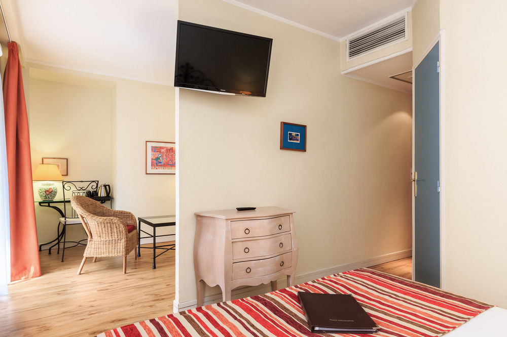 Fotos Hotel Quality Hotel Flore Nice Promenade
