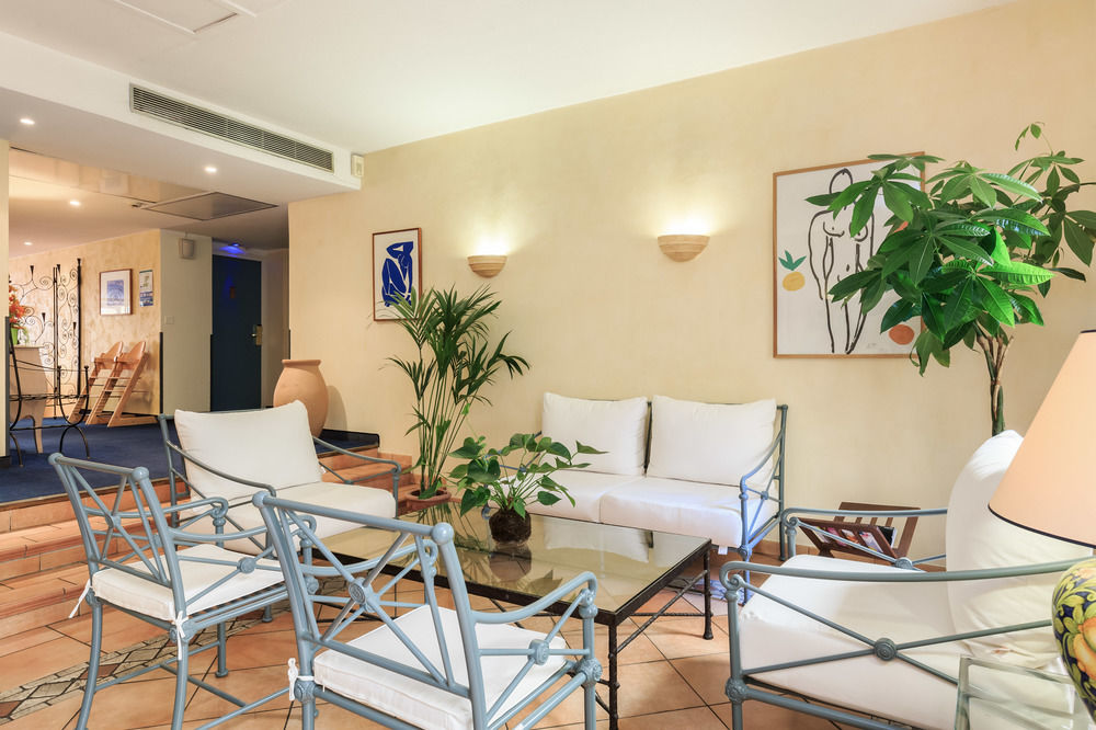 Fotos Hotel Quality Hotel Flore Nice Promenade