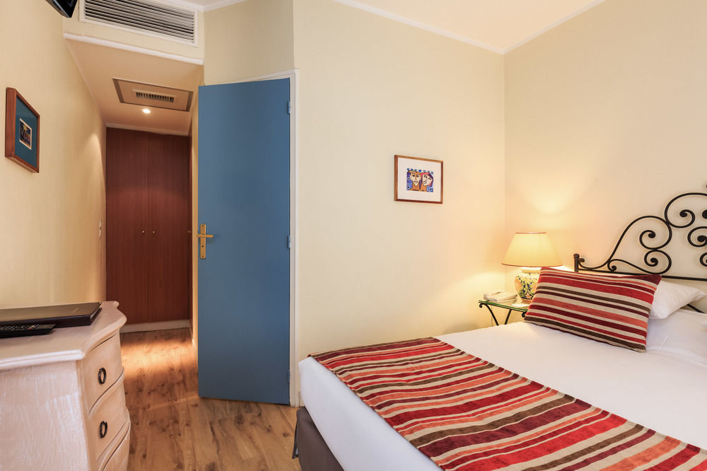 Fotos Hotel Quality Hotel Flore Nice Promenade