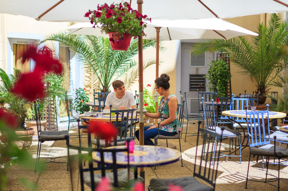 Fotos Hotel Quality Hotel Flore Nice Promenade