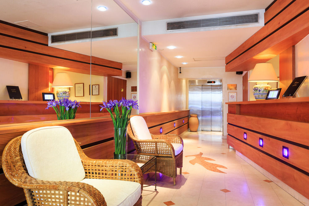 Fotos Hotel Quality Hotel Flore Nice Promenade