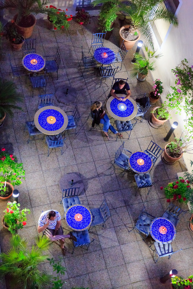 Fotos Hotel Quality Hotel Flore Nice Promenade