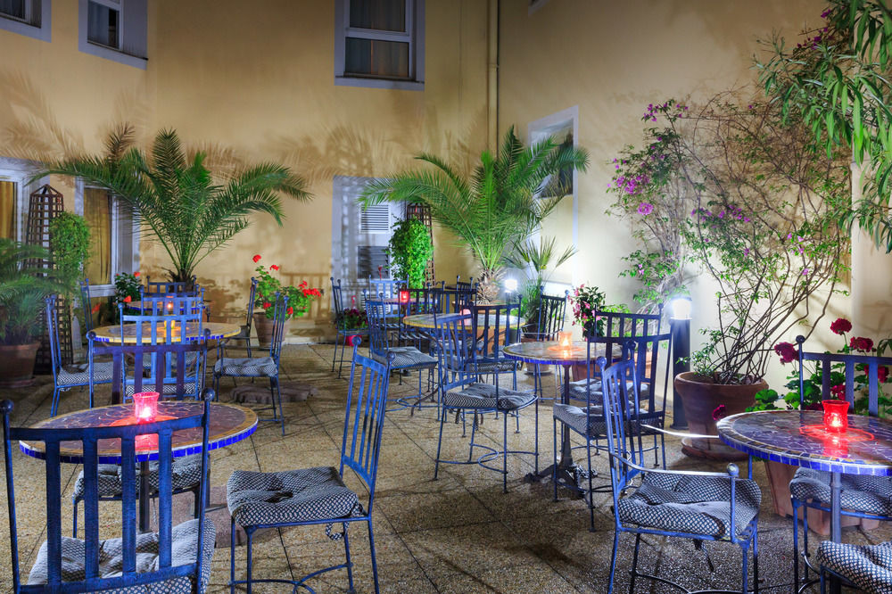 Fotos Hotel Quality Hotel Flore Nice Promenade