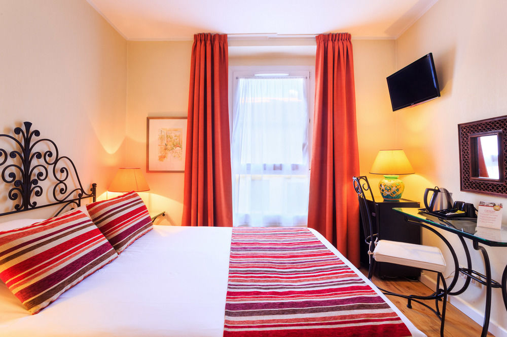 Fotos Hotel Quality Hotel Flore Nice Promenade