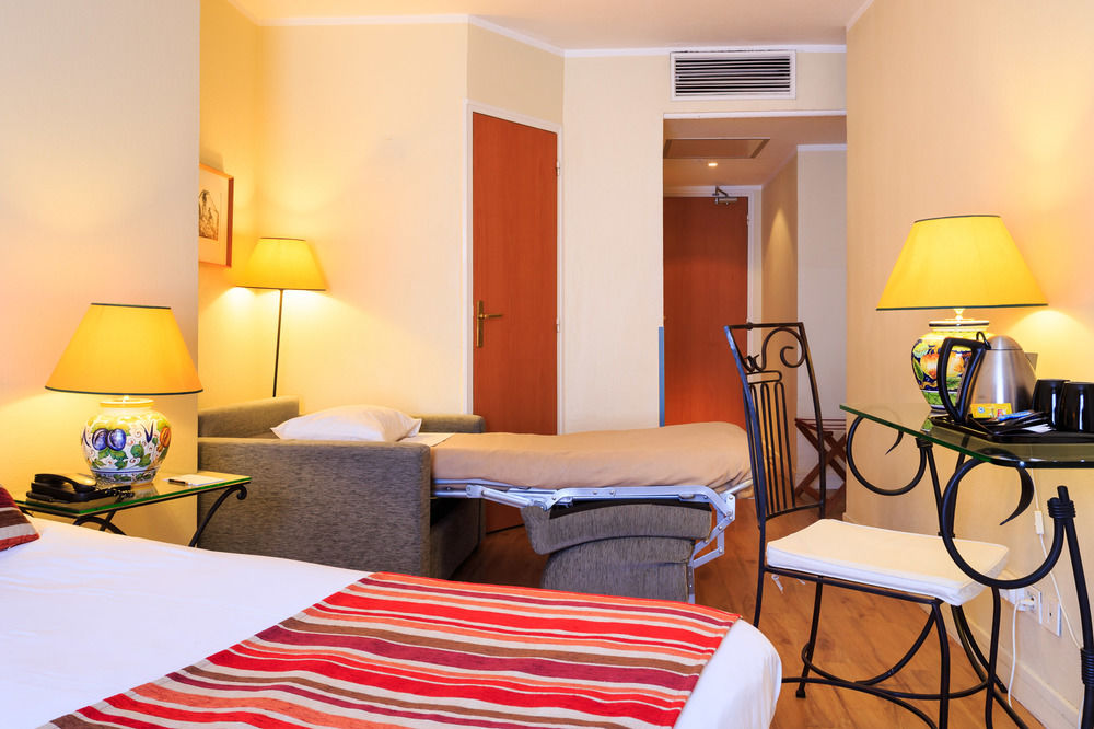 Fotos Hotel Quality Hotel Flore Nice Promenade
