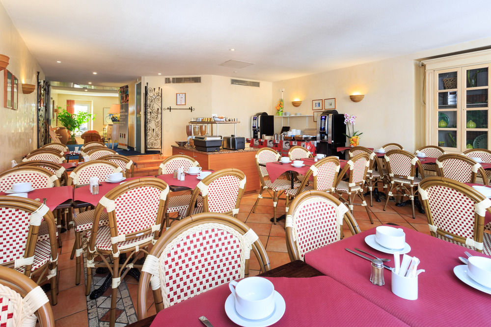 Fotos Hotel Quality Hotel Flore Nice Promenade