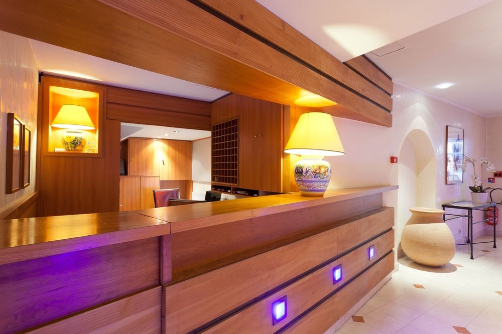 Fotos Hotel Quality Hotel Flore Nice Promenade