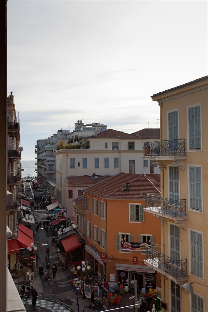 Fotos Hotel Quality Hotel Flore Nice Promenade