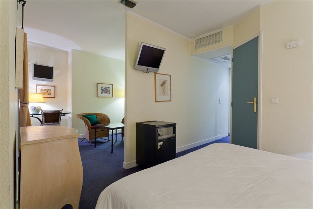 Fotos Hotel Quality Hotel Flore Nice Promenade