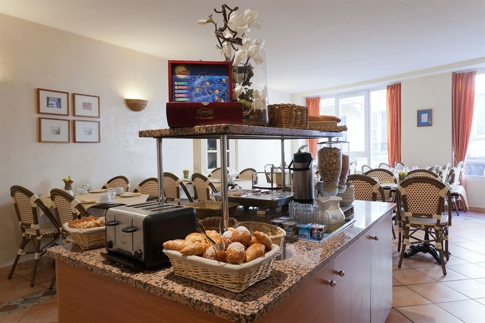 Fotos Hotel Quality Hotel Flore Nice Promenade