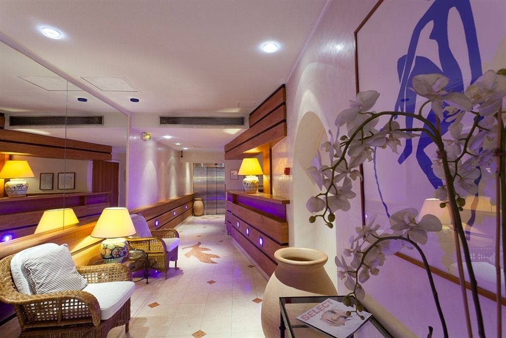 Fotos Hotel Quality Hotel Flore Nice Promenade
