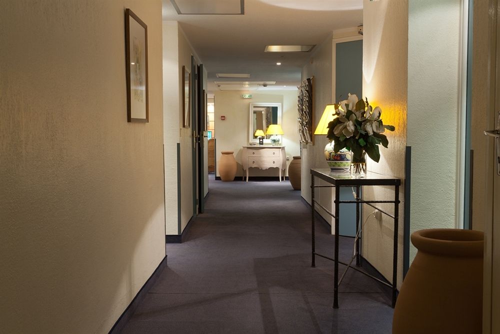 Fotos Hotel Quality Hotel Flore Nice Promenade
