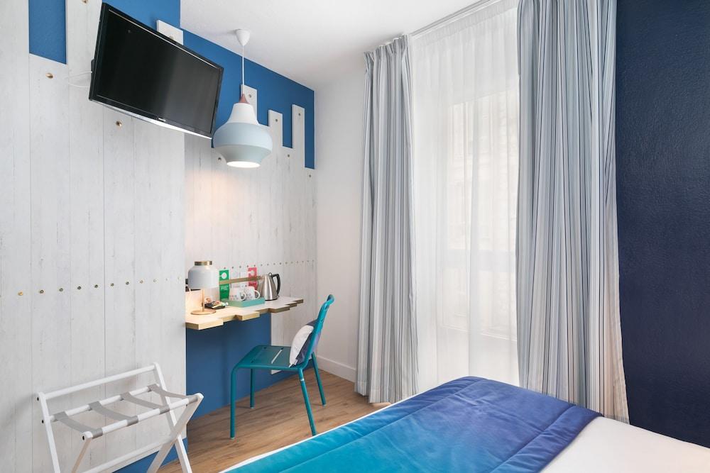 Fotos Hotel Quality Hotel Flore Nice Promenade