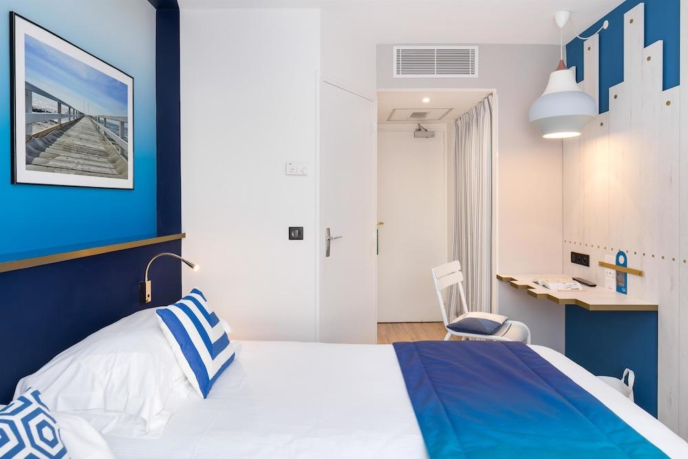 Fotos Hotel Quality Hotel Flore Nice Promenade