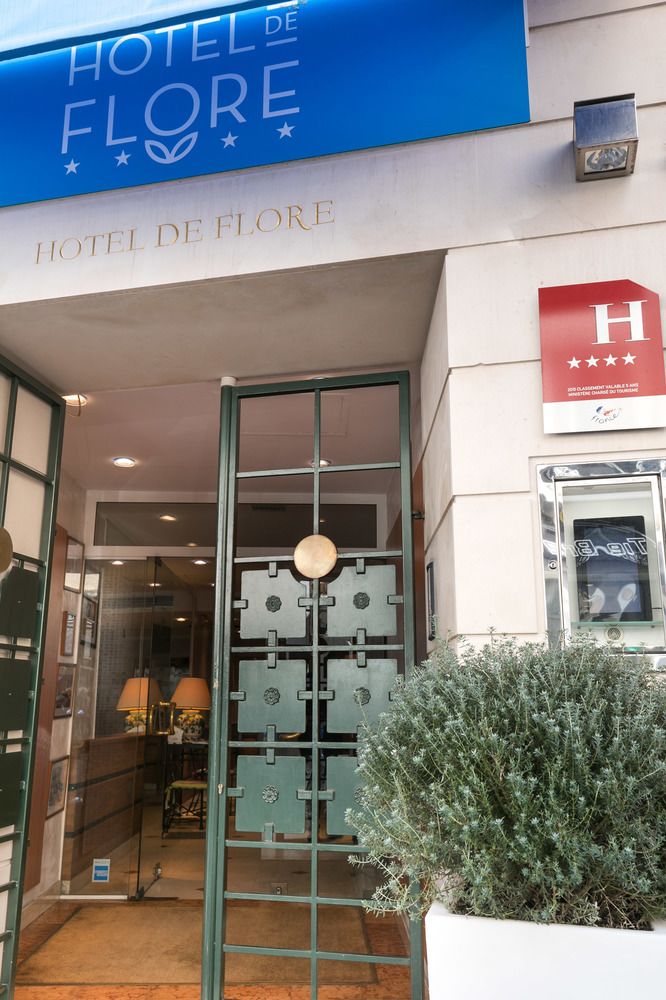 Fotos Hotel Quality Hotel Flore Nice Promenade