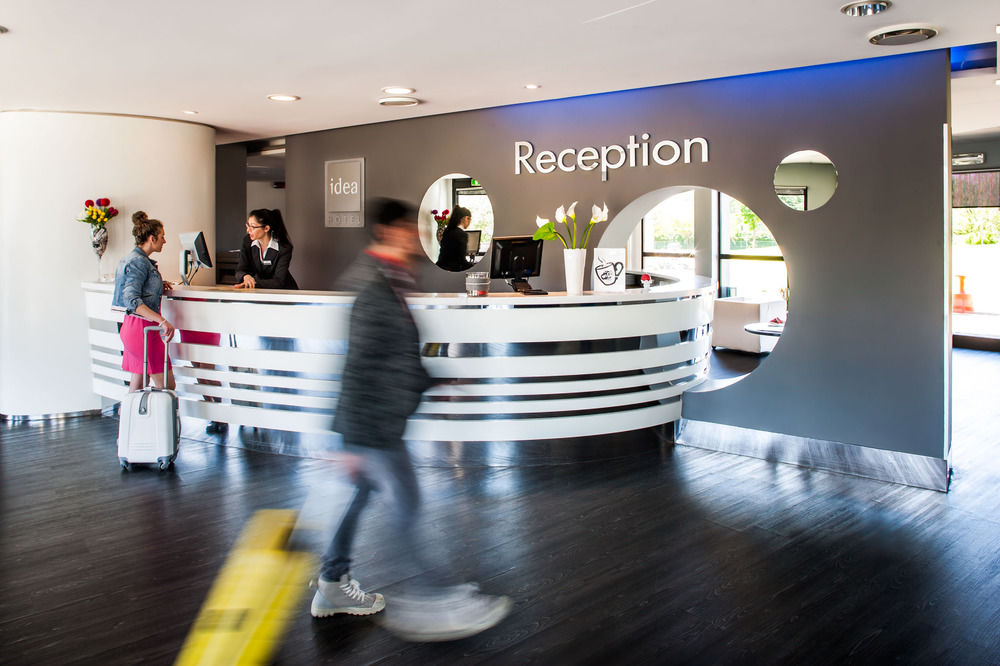 hotel Idea Hotel Milano San Siro