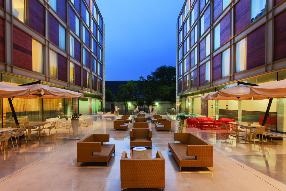 Fotos Hotel Doubletree By Hilton Milan
