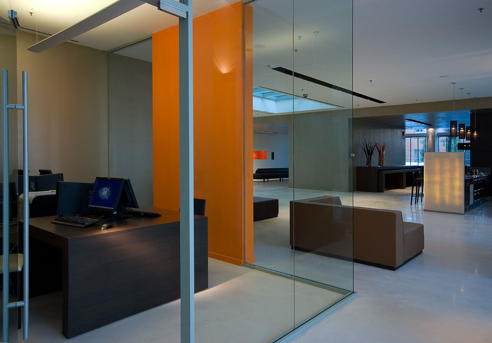 Fotos Hotel Doubletree By Hilton Milan