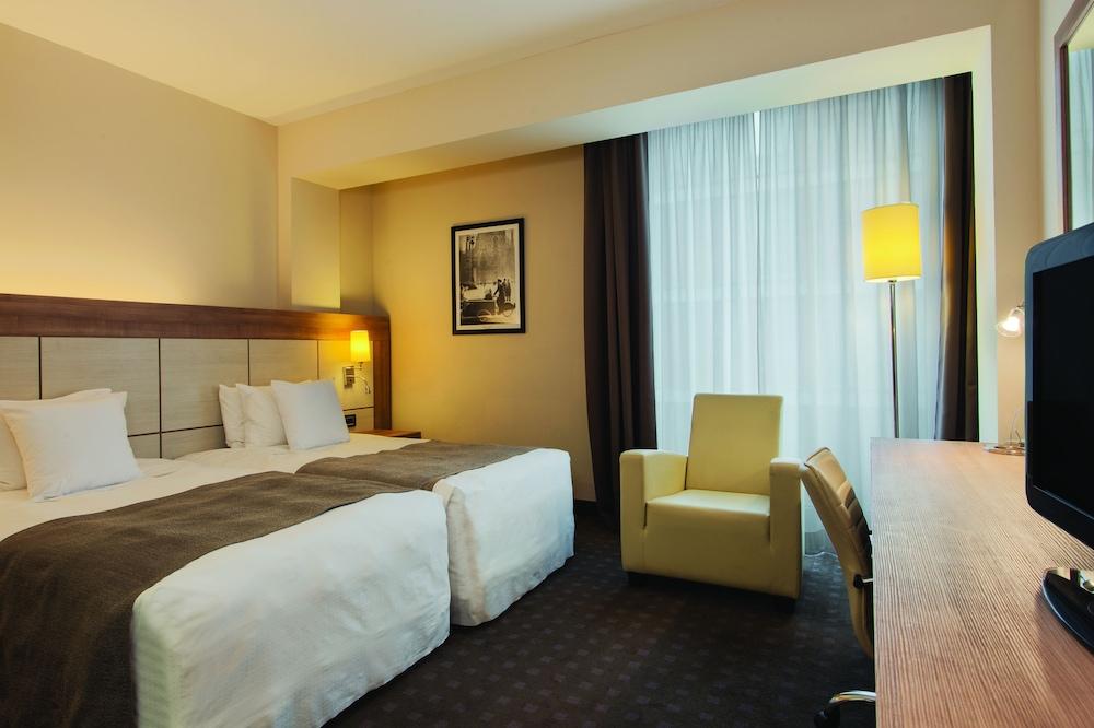 Fotos Hotel Doubletree By Hilton Milan