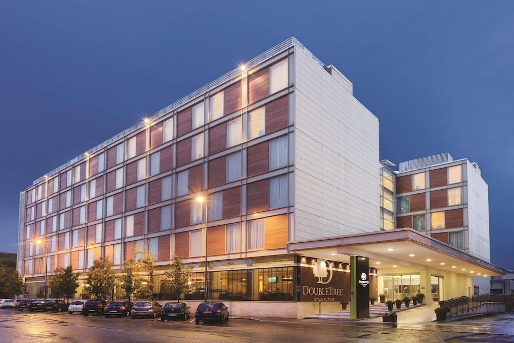 Fotos Hotel Doubletree By Hilton Milan