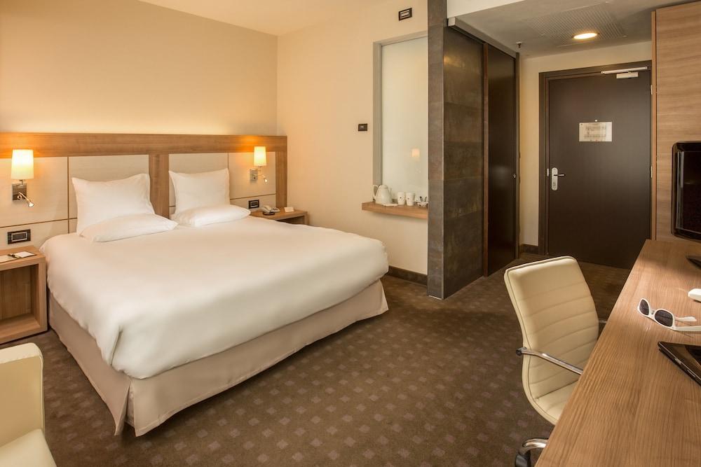 Fotos Hotel Doubletree By Hilton Milan