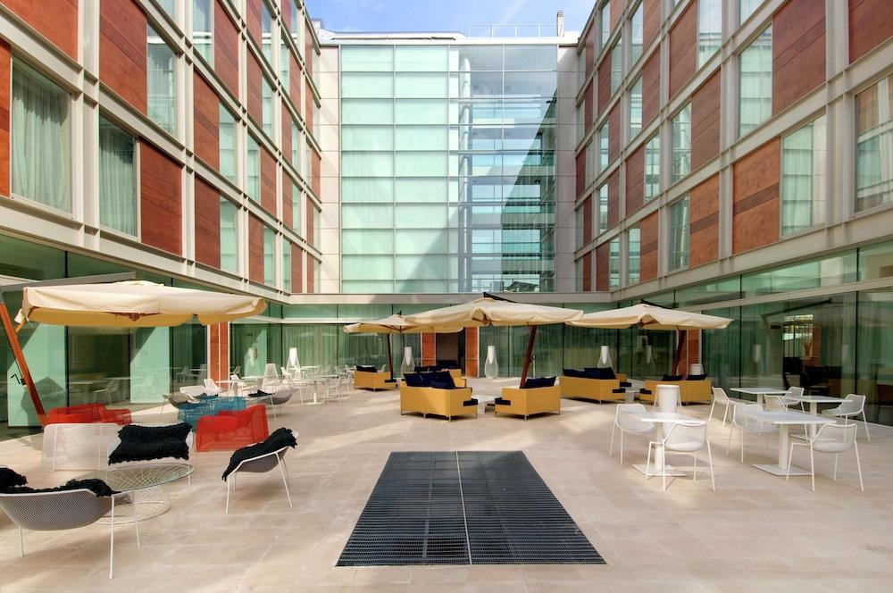 Fotos Hotel Doubletree By Hilton Milan