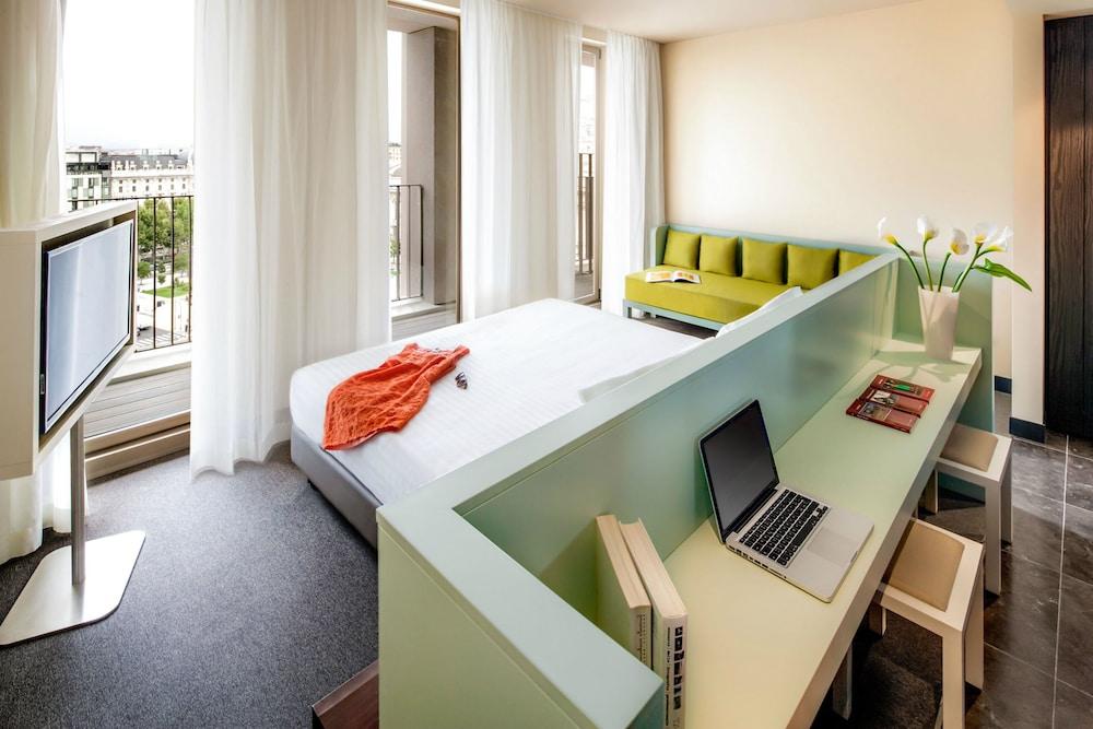 Fotos Hotel Glam