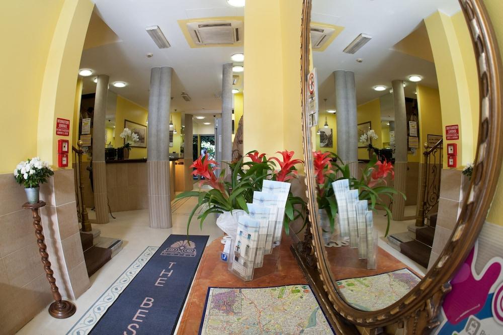 Fotos Hotel The Best