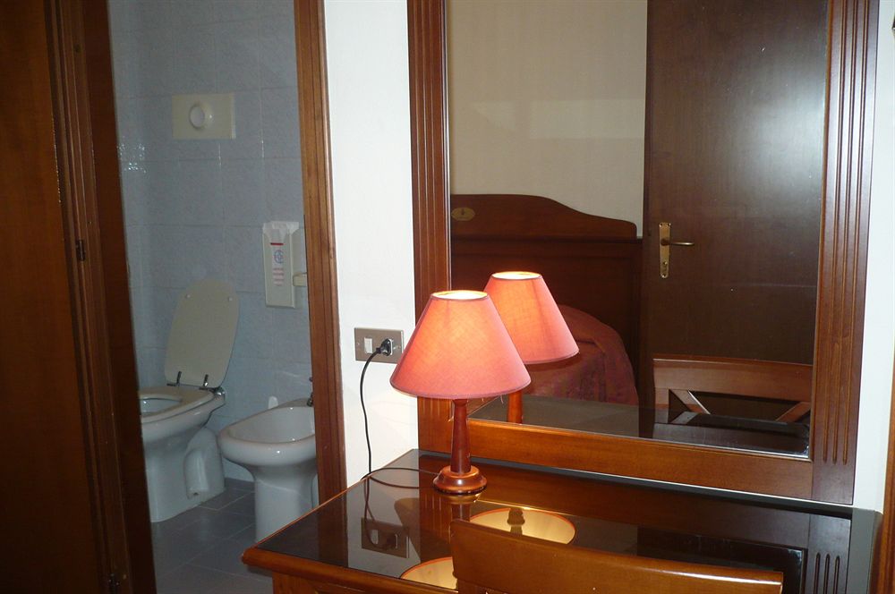 hotel Pavone