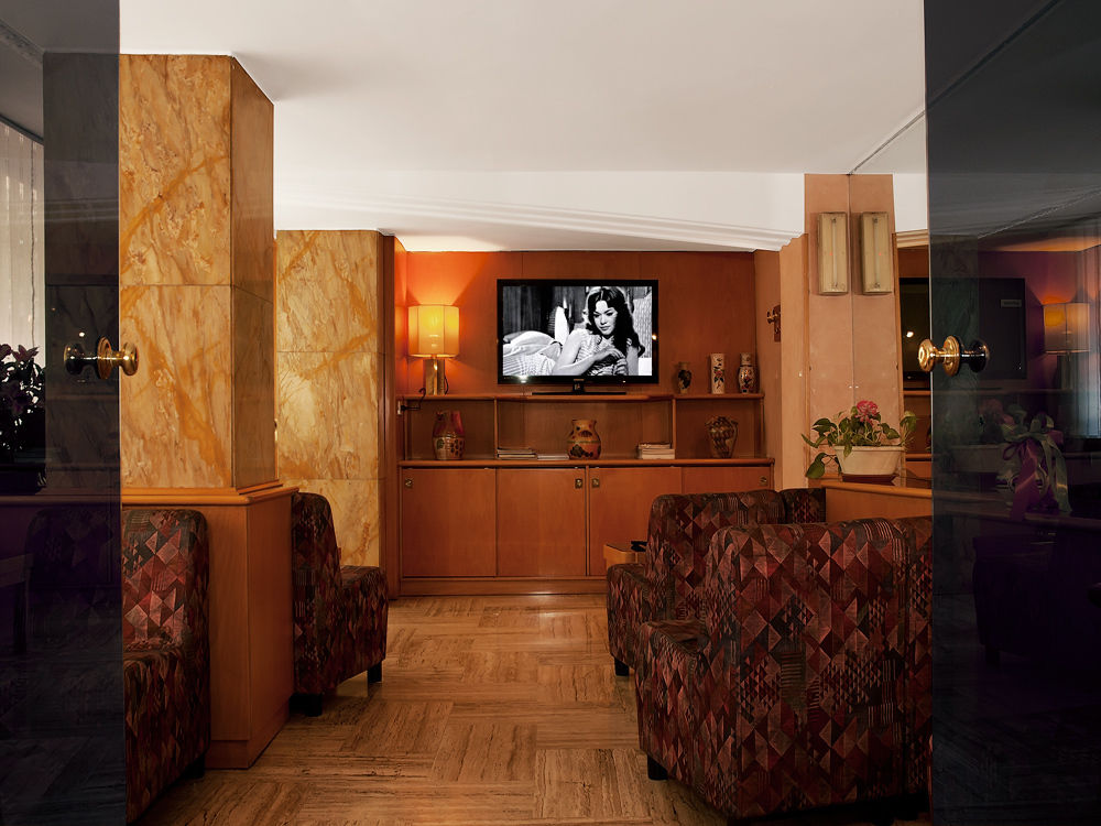 hotel Citta Studi