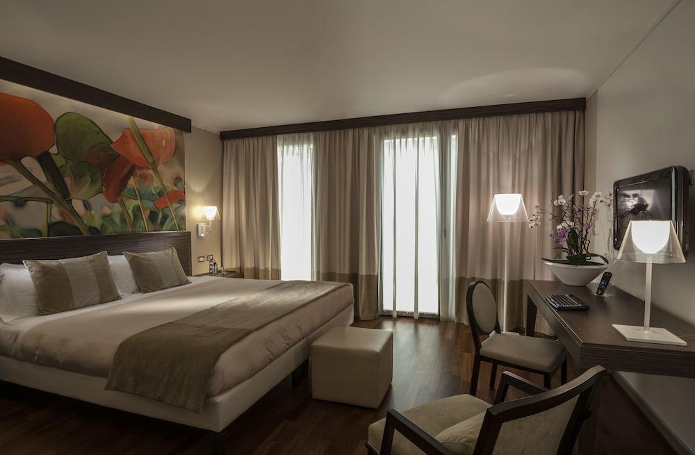 Fotos Hotel Ramada Plaza Hotel Milan