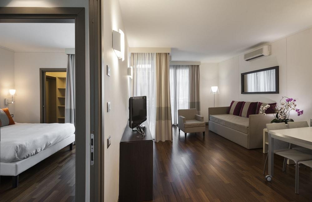 Fotos Hotel Ramada Plaza Hotel Milan