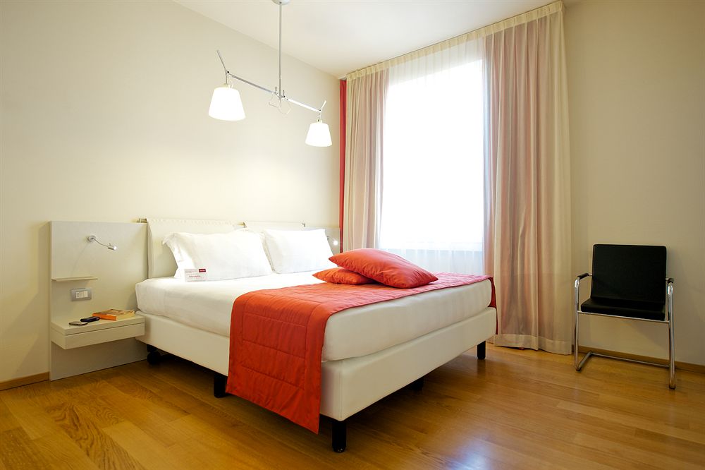 hotel Mercure Milano Solari