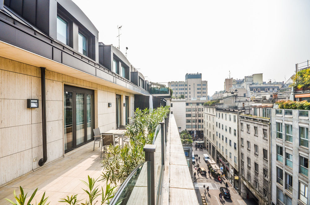 hotel Allegroitalia San Pietro All'orto 6