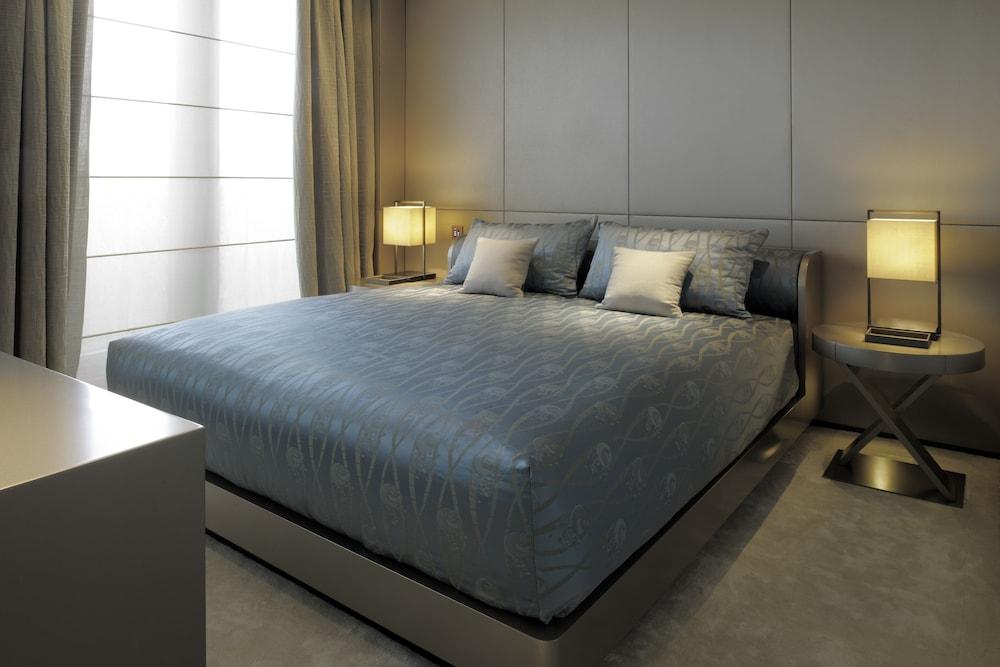 hotel Armani Hotel Milano