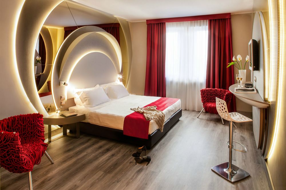 Fotos Hotel Da Vinci