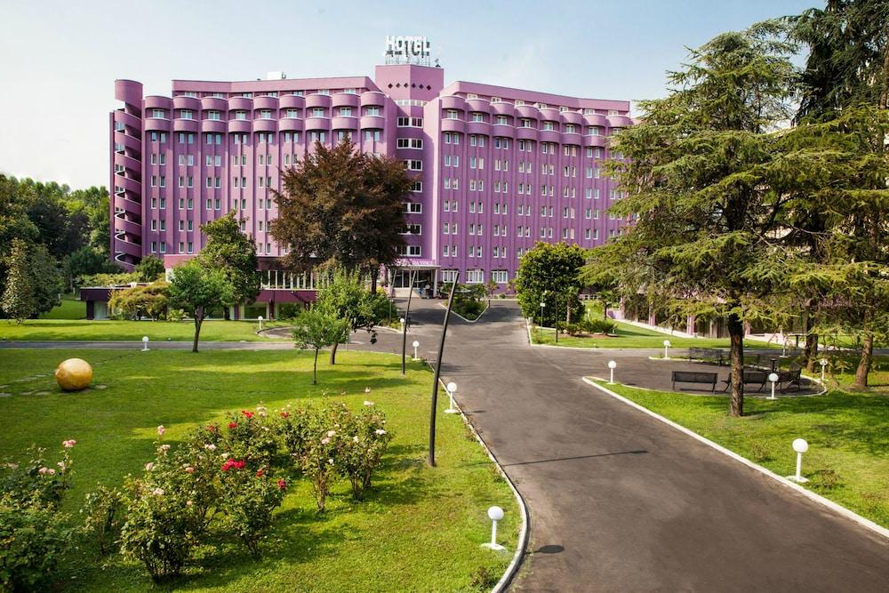 Fotos Hotel Da Vinci
