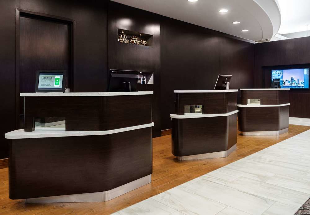 Fotos Hotel Courtyard By Marriott Miami Downtown