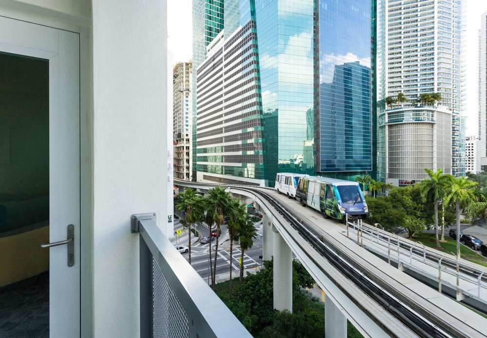 Fotos Hotel Courtyard By Marriott Miami Downtown