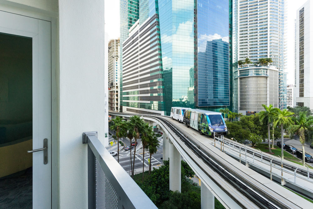 Fotos Hotel Courtyard By Marriott Miami Downtown