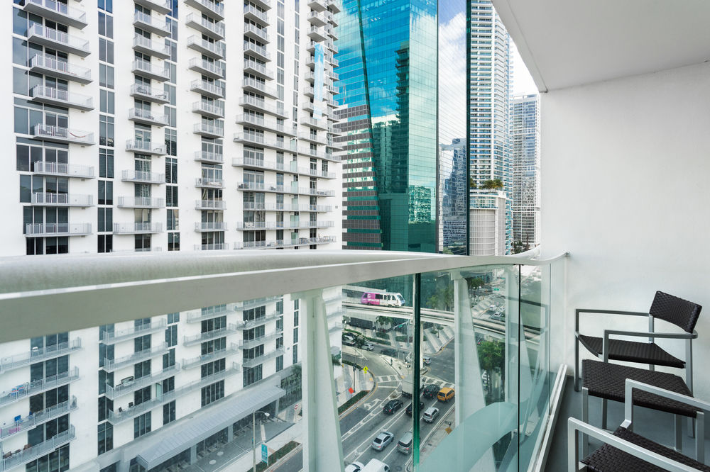 Fotos Hotel Courtyard By Marriott Miami Downtown